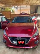 Bán xe Mazda 3 2015 1.5 AT giá 315 Triệu - Đăk Lăk
