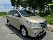 Bán xe Toyota Innova 2014 2.0E giá 260 Triệu - TP HCM