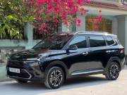 Bán xe Kia Carens 2024 1.5G Luxury giá 585 Triệu - TP HCM