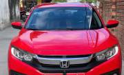 Bán xe Honda Civic 2017 1.8 E giá 415 Triệu - TP HCM