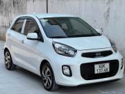 Bán xe Kia Morning 2019 Deluxe giá 276 Triệu - TP HCM