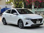 Bán xe Hyundai Accent 2022 1.4 AT Đặc Biệt giá 415 Triệu - TP HCM