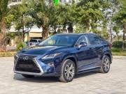 Bán xe Lexus RX 2017 200t giá 1 Tỷ 899 Triệu - Hà Nội