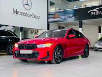 Bán xe BMW 3 Series 2023 330i M Sport giá 1 Tỷ 679 Triệu - TP HCM