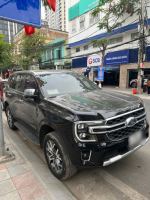Bán xe Ford Everest 2022 Titanium Plus 2.0L 4x4 AT giá 1 Tỷ 320 Triệu - Hải Phòng