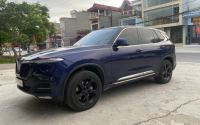 Bán xe VinFast Lux SA 2.0 2.0 AT 2019 giá 586 Triệu - Hải Phòng