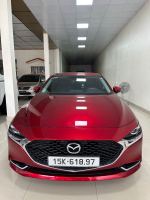 Bán xe Mazda 3 2025 1.5L Luxury giá 636 Triệu - Hải Phòng