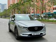 Bán xe Mazda CX5 2018 2.5 AT AWD giá 615 Triệu - Hà Nội