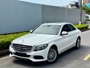 Bán xe Mercedes Benz C class C250 Exclusive 2016 giá 645 Triệu - Hà Nội