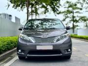 Bán xe Toyota Sienna 2013 Limited 3.5 giá 1 Tỷ 150 Triệu - Hà Nội