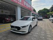 Bán xe Mazda 3 2023 1.5L Deluxe giá 555 Triệu - Hà Nội