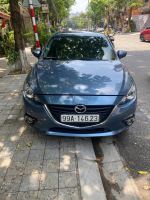 Bán xe Mazda 3 2016 1.5 AT giá 360 Triệu - Hà Nội