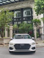 Bán xe Audi A7 55 TFSI Quattro 2021 giá 2 Tỷ 650 Triệu - Hà Nội