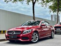 Bán xe Mercedes Benz C class 2017 C200 giá 599 Triệu - Hà Nội