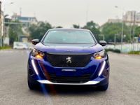 Bán xe Peugeot 2008 2021 Active 1.2 AT giá 535 Triệu - Hà Nội