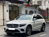 Bán xe Mercedes Benz GLC 2017 300 4Matic giá 899 Triệu - Hà Nội