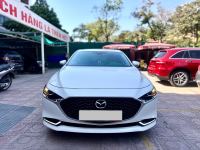 Bán xe Mazda 3 2024 1.5L Luxury giá 630 Triệu - Hà Nội