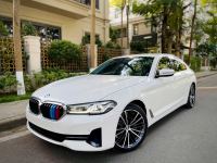 Bán xe BMW 5 Series 2022 520i Luxury Line giá 1 Tỷ 489 Triệu - Hà Nội