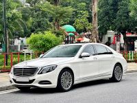 Bán xe Mercedes Benz S class 2014 S400L giá 1 Tỷ 85 Triệu - Hà Nội