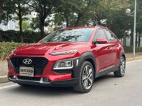 Bán xe Hyundai Kona 2021 Tiêu Chuẩn 2.0 AT giá 525 Triệu - Hà Nội