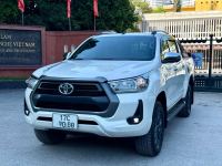 Bán xe Toyota Hilux 2.4L 4x2 AT 2021 giá 639 Triệu - Hà Nội
