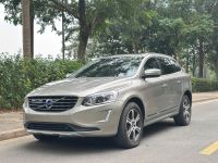 Bán xe Volvo XC60 2014 T5 giá 566 Triệu - Hà Nội
