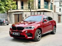 Bán xe BMW X6 2016 xDrive35i giá 1 Tỷ 268 Triệu - Hà Nội