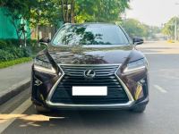 Bán xe Lexus RX 2016 350 giá 2 Tỷ 100 Triệu - Hà Nội