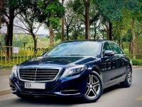 Bán xe Mercedes Benz S class 2015 S400L giá 1 Tỷ 169 Triệu - Hà Nội