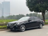 Bán xe Mercedes Benz E class 2014 E250 giá 520 Triệu - Hà Nội