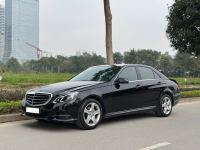 Bán xe Mercedes Benz E class 2014 E200 giá 479 Triệu - Hà Nội
