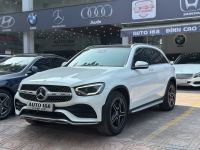 Bán xe Mercedes Benz GLC 2020 300 4Matic giá 1 Tỷ 480 Triệu - Hà Nội
