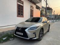 Bán xe Lexus RX 2018 300 giá 1 Tỷ 950 Triệu - Hà Nội