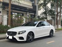 Bán xe Mercedes Benz E class 2020 E300 AMG giá 1 Tỷ 325 Triệu - Hà Nội