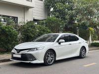 Bán xe Toyota Camry 2021 2.5Q giá 990 Triệu - Hà Nội