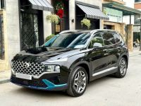 Bán xe Hyundai SantaFe 2023 Cao cấp 2.5L HTRAC giá 1 Tỷ 180 Triệu - Hà Nội