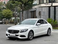 Bán xe Mercedes Benz C class 2018 C200 giá 730 Triệu - Hà Nội