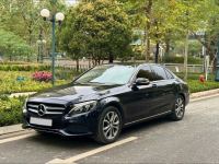 Bán xe Mercedes Benz C class 2016 C200 giá 590 Triệu - Hà Nội
