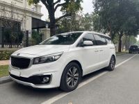 Bán xe Kia Sedona 2016 3.3L GATH giá 520 Triệu - Hà Nội