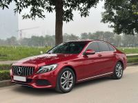 Bán xe Mercedes Benz C class 2017 C200 giá 645 Triệu - Hà Nội