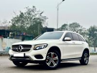 Bán xe Mercedes Benz GLC 2016 250 4Matic giá 750 Triệu - Hà Nội