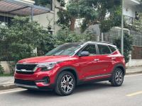 Bán xe Kia Seltos 2021 Luxury 1.4 AT giá 565 Triệu - Hà Nội