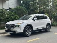 Bán xe Hyundai SantaFe 2024 Cao cấp 2.2L HTRAC giá 1 Tỷ 360 Triệu - Hà Nội