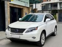 Bán xe Lexus RX 2010 450h giá 910 Triệu - Hà Nội