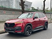 Bán xe VinFast Lux SA 2.0 2021 Premium 2.0 AT giá 690 Triệu - Hà Nội