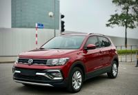 Bán xe Volkswagen T-Cross Elegance 1.0 AT 2022 giá 699 Triệu - Hà Nội