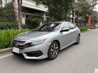 Bán xe Honda Civic 2018 1.5G Vtec Turbo giá 455 Triệu - Hà Nội