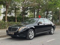 Bán xe Mercedes Benz S class 2014 S400L giá 985 Triệu - Hà Nội