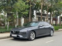 Bán xe VinFast Lux A 2.0 2019 Plus 2.0 AT giá 499 Triệu - Hà Nội