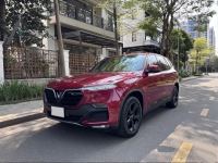 Bán xe VinFast Lux SA 2.0 Base 2.0 AT 2021 giá 615 Triệu - Hà Nội